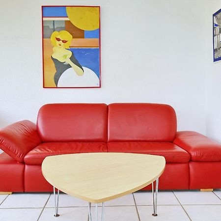 Duenenblick Wohnung 44 Болтенхаген Екстериор снимка