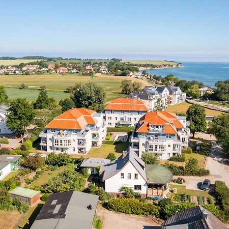 Duenenblick Wohnung 44 Болтенхаген Екстериор снимка