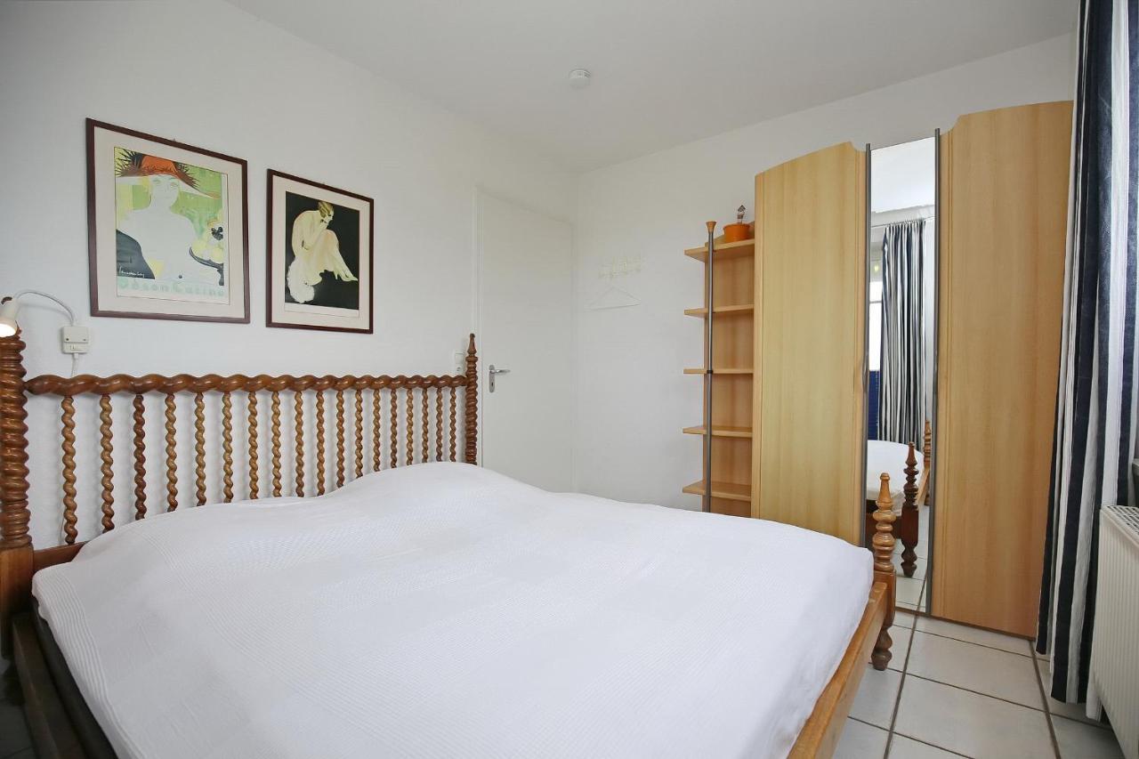 Duenenblick Wohnung 44 Болтенхаген Екстериор снимка