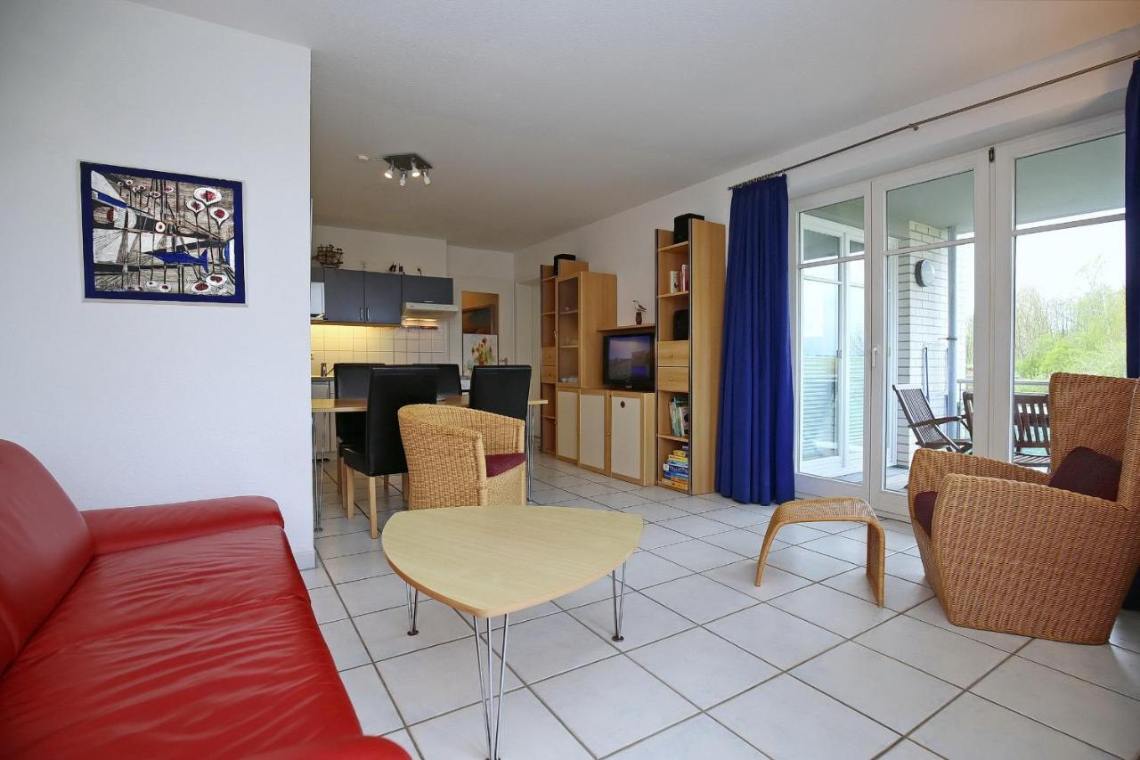 Duenenblick Wohnung 44 Болтенхаген Екстериор снимка