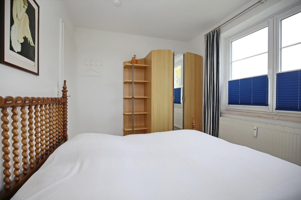 Duenenblick Wohnung 44 Болтенхаген Екстериор снимка