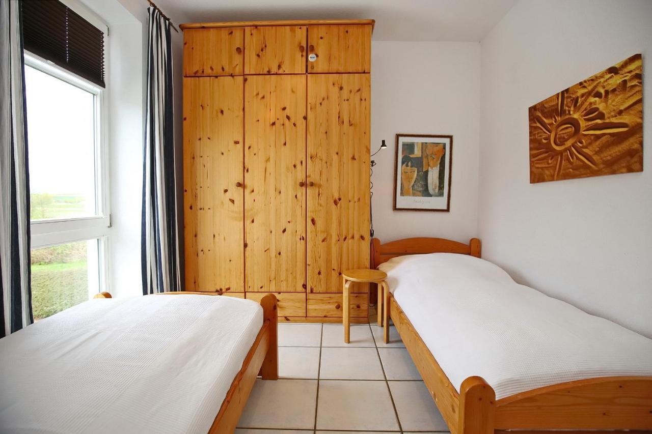 Duenenblick Wohnung 44 Болтенхаген Екстериор снимка