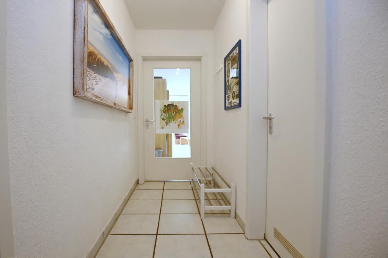 Duenenblick Wohnung 44 Болтенхаген Екстериор снимка