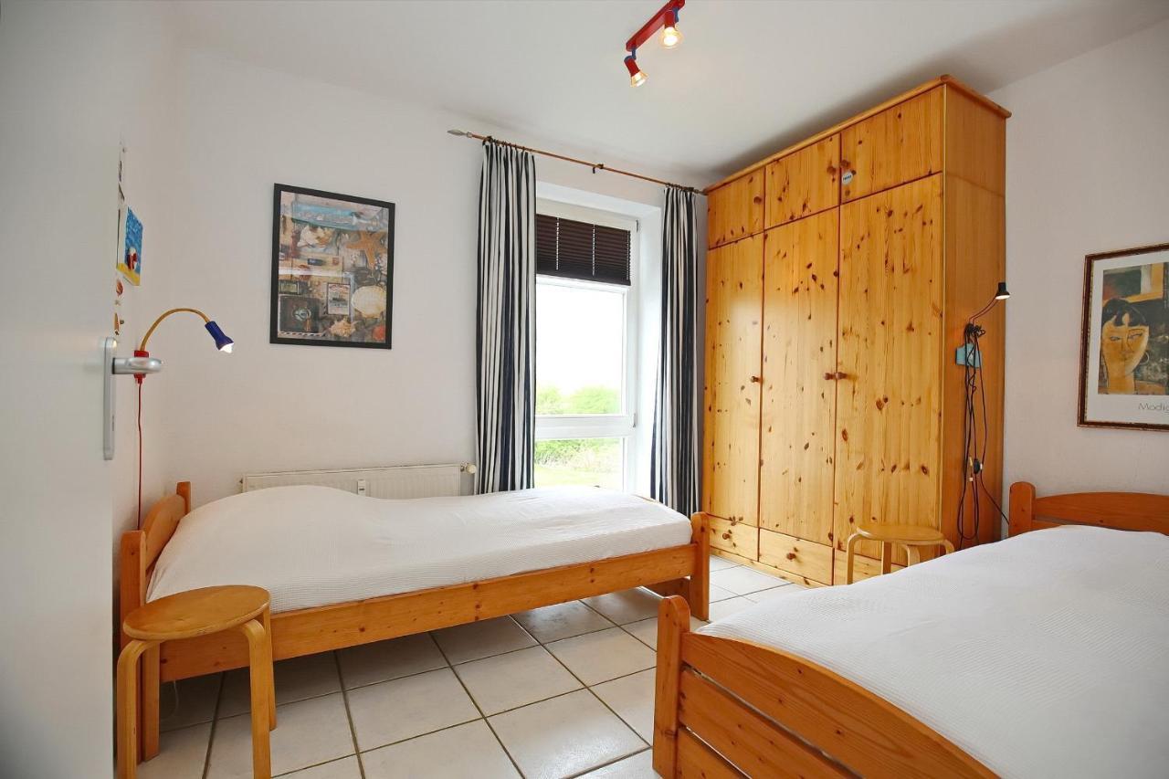 Duenenblick Wohnung 44 Болтенхаген Екстериор снимка
